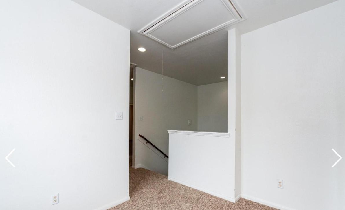Lovely Downtown Room #2 No Smoking No Kids Second Floor Houston Extérieur photo